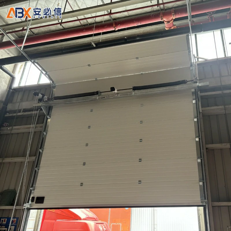五家渠快速提升门